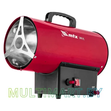 Тепловая пушка MTX GHB-10 (98804)